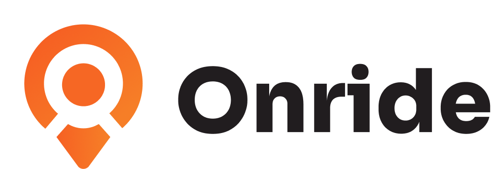Onride Logo